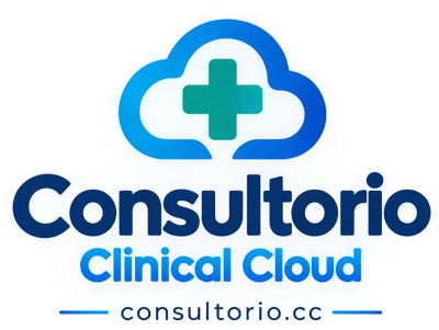 Consultorio - Clinical Cloud